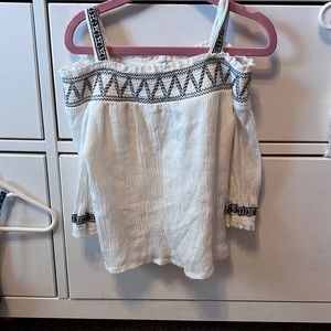 Abercrombie kids size 5/6